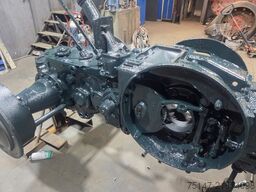 LANZ D 7531 Oldtimer TOP-Zustand el. Anlasser