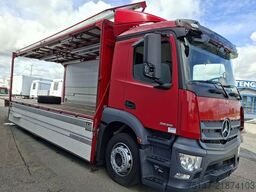 MERCEDES-BENZ 2536 L Actros 6x2*4 Zikun Getränke LBW Lift-Lenk