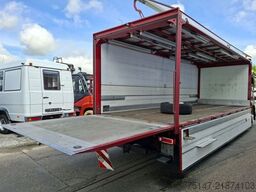 MERCEDES-BENZ 2536 L Actros 6x2*4 Zikun Getränke LBW Lift-Lenk