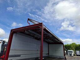 MERCEDES-BENZ 2536 L Actros 6x2*4 Zikun Getränke LBW Lift-Lenk
