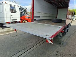 MERCEDES-BENZ 2536 L Actros 6x2*4 Zikun Getränke LBW Lift-Lenk