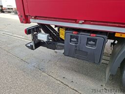 MERCEDES-BENZ 2536 L Actros 6x2*4 Zikun Getränke LBW Lift-Lenk