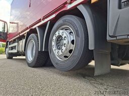 MERCEDES-BENZ 2536 L Actros 6x2*4 Zikun Getränke LBW Lift-Lenk