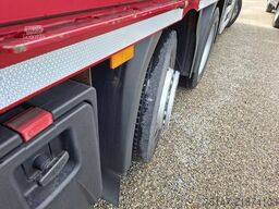 MERCEDES-BENZ 2536 L Actros 6x2*4 Zikun Getränke LBW Lift-Lenk