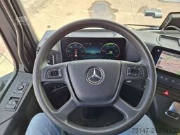 MERCEDES-BENZ 2536 L Actros 6x2*4 Zikun Getränke LBW Lift-Lenk