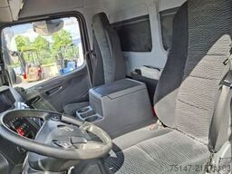 MERCEDES-BENZ 1530 L Atego Klima Koffer Seitentüre LBW Euro6E