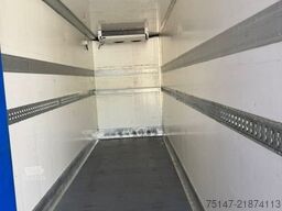 SCANIA R410 6x2*4 Tiefkühler 3x Verdampfer Lenkachse