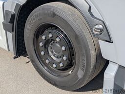 MAN TGX 18.560 LL SA Low-Liner mit D30 Motor
