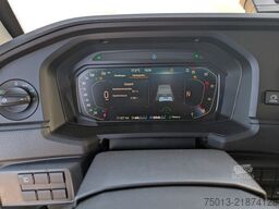 MAN TGX 18.560 LL SA Low-Liner mit D30 Motor