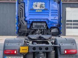 MAN TGX 18.580 Voll-Luft, Kipphydraulik, MIETEN ?