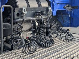MAN TGX 18.580 Voll-Luft, Kipphydraulik, MIETEN ?