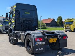 MAN TGS 22.480 BL SA 4X4 Voll- Allrad, LoF, MIETEN?
