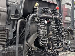 MAN TGS 22.480 BL SA 4X4 Voll- Allrad, LoF, MIETEN?