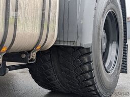 MAN TGS 22.480 BL SA 4X4 Voll- Allrad, LoF, MIETEN?