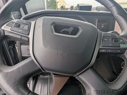 MAN TGS 22.480 BL SA 4X4 Voll- Allrad, LoF, MIETEN?