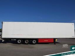 KRONE ThermoKing SLXi300 Liftachse Doppelstock 9.429 h
