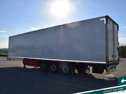 KRONE ThermoKing SLXi300 Liftachse Doppelstock 9.429 h