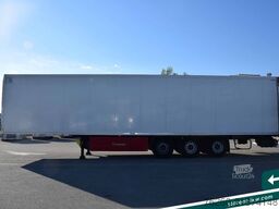 KRONE ThermoKing SLXi300 Liftachse Doppelstock 9.429 h