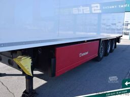 KRONE ThermoKing SLXi300 Liftachse Doppelstock 9.429 h