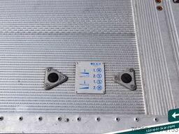 IVECO Daily 70C17 Luftfederung hinten LBW Rückfahrkam.