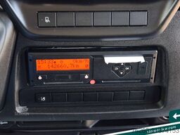 IVECO Daily 70C17 Luftfederung hinten LBW Rückfahrkam.