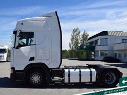 SCANIA R450 Standklima Retarder ACC Tacho neu