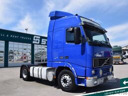 VOLVO FH 12 420 Handschalter Standheizung 2 Betten
