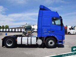 VOLVO FH 12 420 Handschalter Standheizung 2 Betten