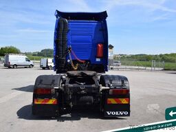 VOLVO FH 12 420 Handschalter Standheizung 2 Betten