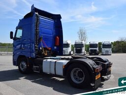 VOLVO FH 12 420 Handschalter Standheizung 2 Betten
