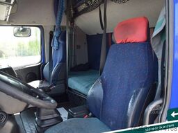 VOLVO FH 12 420 Handschalter Standheizung 2 Betten