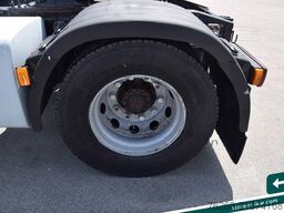 VOLVO FH 12 420 Handschalter Standheizung 2 Betten