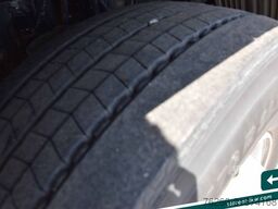 VOLVO FH 12 420 Handschalter Standheizung 2 Betten