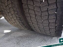 VOLVO FH 12 420 Handschalter Standheizung 2 Betten