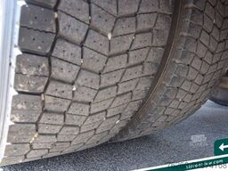 VOLVO FH 12 420 Handschalter Standheizung 2 Betten