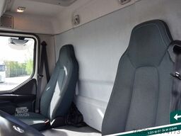 VOLVO FL 250 4x2, Ladebordwand, Bordwände (50cm) LED