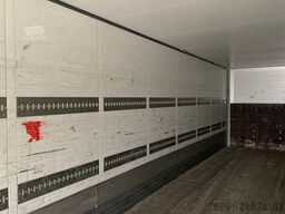 SCHMITZ CARGOBULL SKO 18/L FP 25_ Trockenfracht_ Türen_ disc