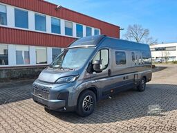 CARADO pro+ CV 640 AHK / LiFePo / Solar