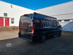 CARADO pro CV 640 pro AHK / LiFePo / Solar