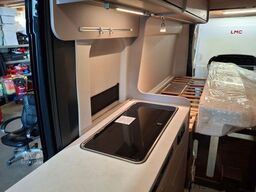 CARADO pro CV 640 pro AHK / LiFePo / Solar