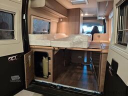 CARADO pro CV 640 pro AHK / LiFePo / Solar