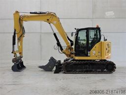 CATERPILLAR 308 2 New Bucket