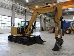CATERPILLAR 308 2 New Bucket