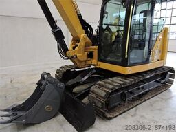 CATERPILLAR 308 2 New Bucket