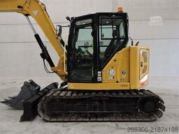 CATERPILLAR 308 2 New Bucket