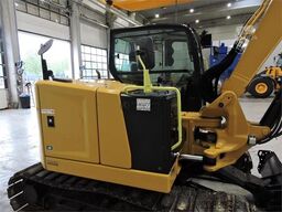 CATERPILLAR 308 2 New Bucket