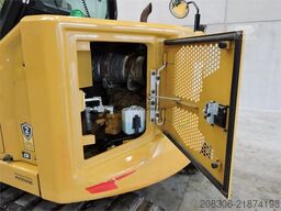 CATERPILLAR 308 2 New Bucket