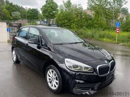  Andere Marke | BMW 218d xDrive