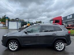  JEEP | Cherokee 2.2 TD