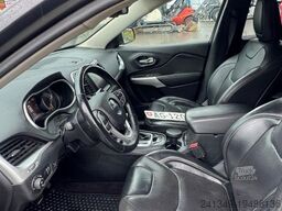  JEEP | Cherokee 2.2 TD